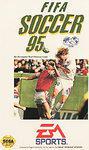 FIFA 95 - Used - (Incomplete) (Sega Genesis)