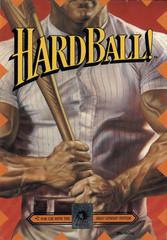 Hardball - Used - (Incomplete) (Sega Genesis)