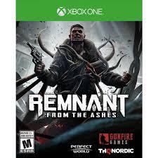 Remnant: From the Ashes - Used - (Complete) (Xbox One)