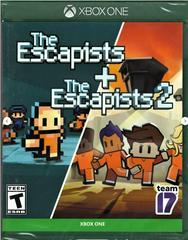 The Escapists + The Escapists 2 - (New) (Xbox One)
