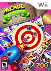 Arcade Shooting Gallery - Used - (Incomplete) (Wii)