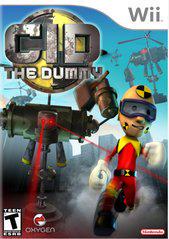 Cid the Dummy - Used - (Complete) (Wii)