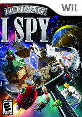 Ultimate I Spy - Used - (Complete) (Wii)