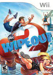 Wipeout 2 - Used - (Incomplete) (Wii)
