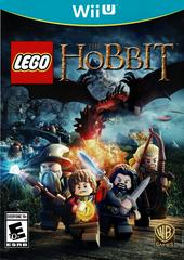 LEGO The Hobbit - Used - (Complete) (Wii U)