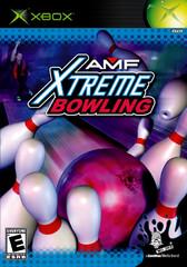 AMF Xtreme Bowling - Used - (Complete) (Xbox)