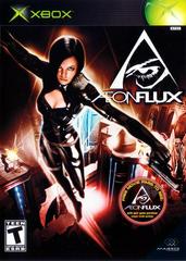 Aeon Flux - Used - (Complete) (Xbox)