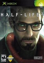 Half-Life 2 - Used - (Complete) (Xbox)