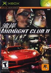 Midnight Club 2 - Used - (Incomplete) (Xbox)