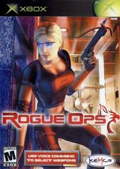Rogue Ops - Used - (Incomplete) (Xbox)