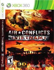 Air Conflicts: Vietnam - Used - (Complete) (Xbox 360)