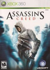 Assassin's Creed - Used - (Complete) (Xbox 360)