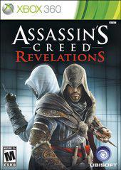 Assassin's Creed: Revelations - Used - (Complete) (Xbox 360)