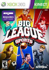 Big League Sports - Used - (Complete) (Xbox 360)
