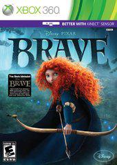 Brave The Video Game - Used - (Complete) (Xbox 360)