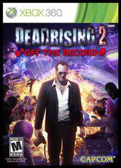 Dead Rising 2: Off the Record - Used - (Incomplete) (Xbox 360)