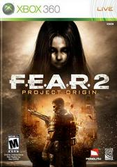 F.E.A.R. 2 Project Origin - Used - (Incomplete) (Xbox 360)