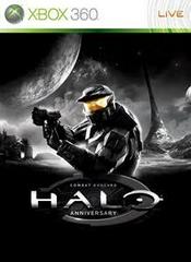 Halo: Combat Evolved Anniversary - Used - (Complete) (Xbox 360)
