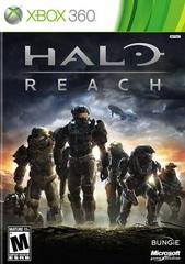 Halo: Reach - Used - (Complete) (Xbox 360)