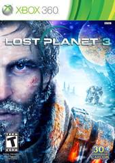 Lost Planet 3 - (New) (Xbox 360)