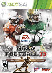 NCAA Football 13 - Used - (Complete) (Xbox 360)
