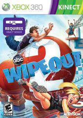 Wipeout 2 - Used - (Complete) (Xbox 360)