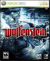 Wolfenstein - Used - (Incomplete) (Xbox 360)