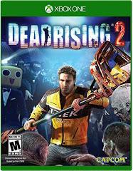 Dead Rising 2 - Used - (Complete) (Xbox One)