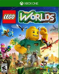 LEGO Worlds - (New) (Xbox One)