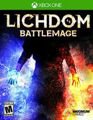 Lichdom: Battlemage - (New) (Xbox One)