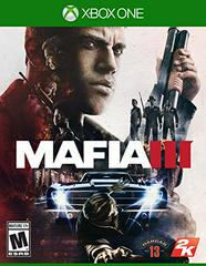 Mafia III - (New) (Xbox One)