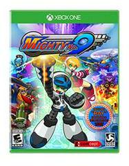 Mighty No. 9 - (New) (Xbox One)