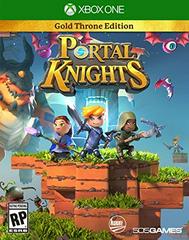 Portal Knights - (New) (Xbox One)