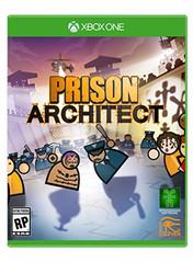 Prison Architect - Used - (Complete) (Xbox One)