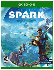 Project Spark - (New) (Xbox One)