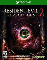 Resident Evil Revelations 2 - (New) (Xbox One)