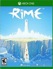 Rime - (New) (Xbox One)