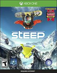 Steep - Used - (Complete) (Xbox One)