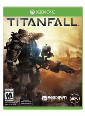 Titanfall - (New) (Xbox One)