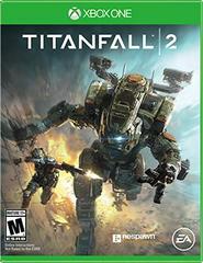 Titanfall 2 - Used - (Incomplete) (Xbox One)