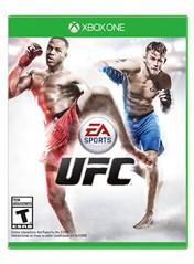UFC - (New) (Xbox One)