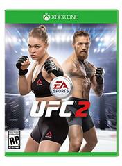 UFC 2 - (New) (Xbox One)