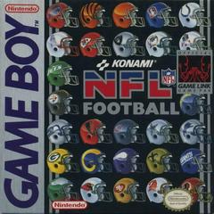 NFL Football - Used - (Incomplete) (GameBoy)