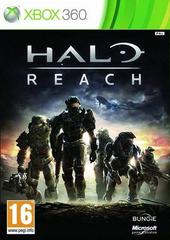 Halo: Reach - Used - (Complete) (PAL Xbox 360)