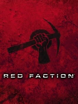 Red Faction - Used - (Incomplete) (Playstation 4)