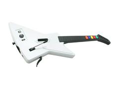Guitar Hero X-plorer Controller - Used - (Incomplete) (Xbox 360)