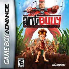 Ant Bully - Used - (Incomplete) (GameBoy Advance)