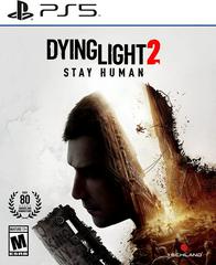Dying Light 2: Stay Human - Used - (Complete) (Playstation 5)
