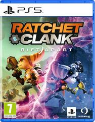 Ratchet & Clank: Rift Apart - (New) (PAL Playstation 5)