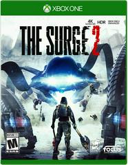 The Surge 2 - (New) (Xbox One)